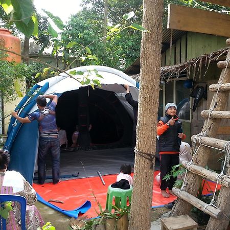 Harumi Dieng Wonosobo Oda fotoğraf
