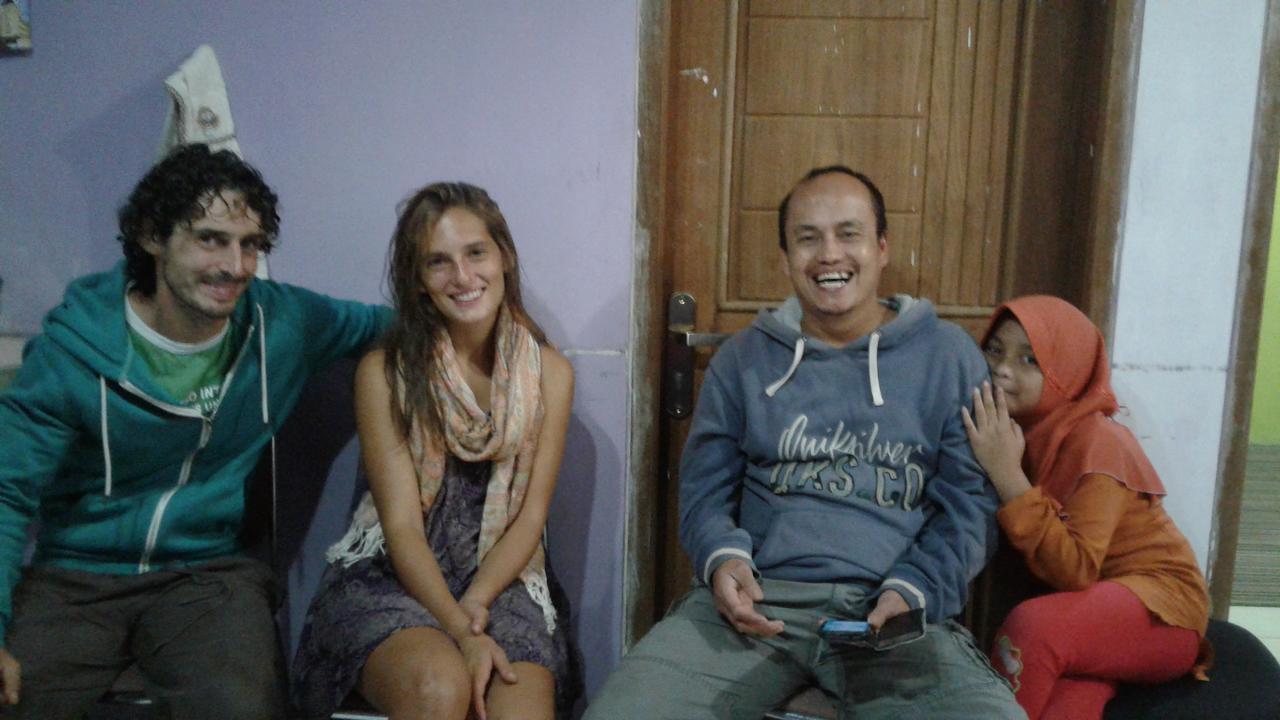 Harumi Dieng Wonosobo Dış mekan fotoğraf